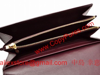 ルイ・ヴィトン ヴェルニ 長財布 ルージュフォーヴィスト M91592 